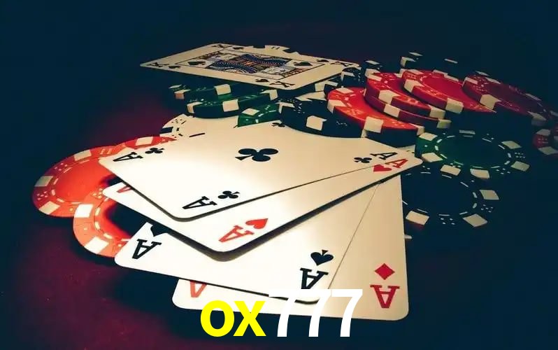 Benefícios VIP na ox777