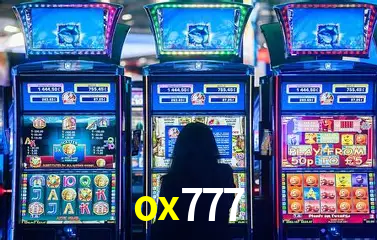 Jogos de mesa e apostas rápidas na ox777