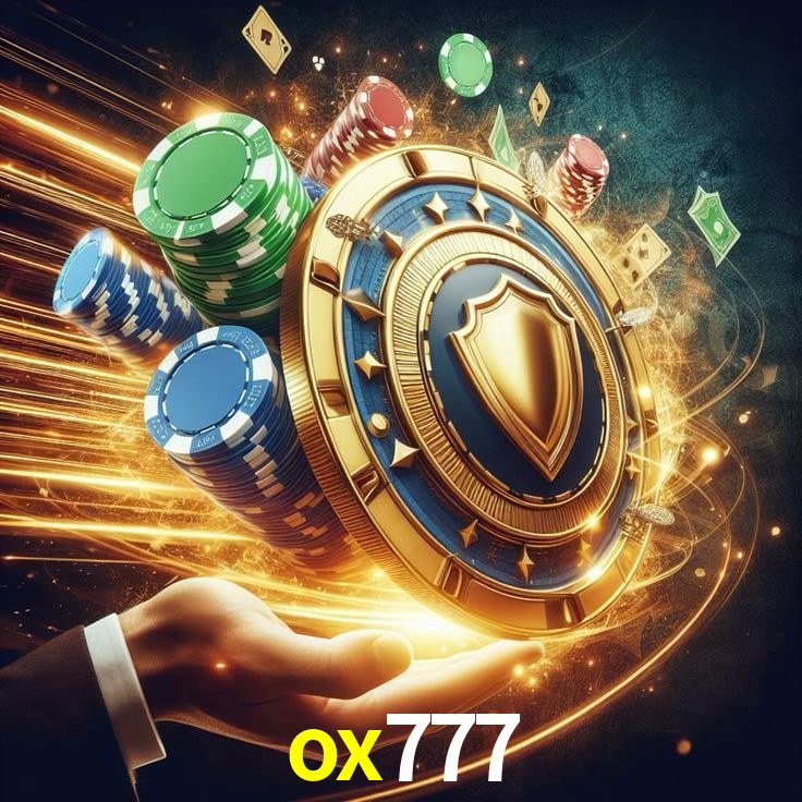 Torneios e prêmios garantidos na ox777